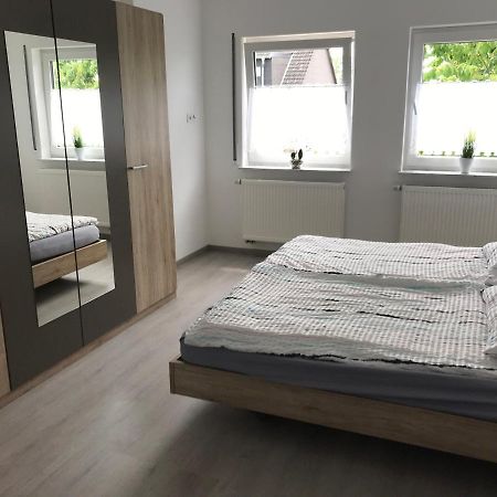 Apartment Perla ลิมบวร์ก อัน แดร์ ลาน ภายนอก รูปภาพ