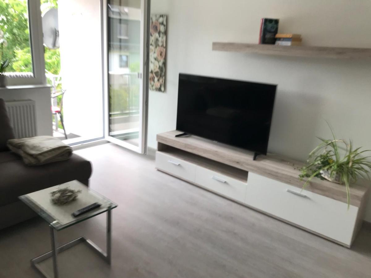 Apartment Perla ลิมบวร์ก อัน แดร์ ลาน ภายนอก รูปภาพ